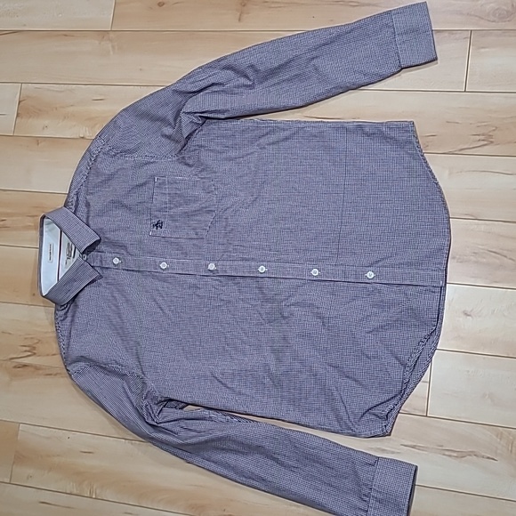 Penguin by Munsingwear men's large shirt - Picture 1 of 5